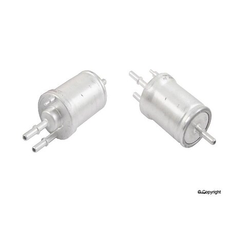 Op Parts Fuel Filter, 12754005 12754005